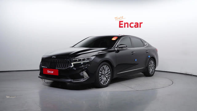 2020 KIA K7