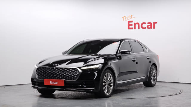 2022 KIA K9