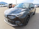 2019 TOYOTA C-HR