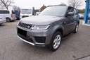 2019 LAND ROVER Range Rover Sport