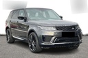 2022 LAND ROVER Range Rover Sport