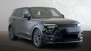 2023 LAND ROVER Range Rover Sport