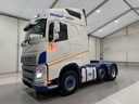 2017 VOLVO FH