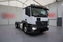 2016 MERCEDES-BENZ ACTROS, 