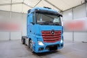 2016 MERCEDES-BENZ ACTROS