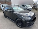 2021 LAND ROVER RANGE ROVER VELAR