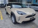2024 TOYOTA Yaris Cross