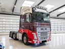 2017 VOLVO FH