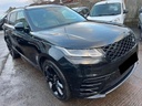 2017 LAND ROVER RANGE ROVER VELAR