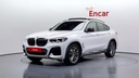 2021 BMW X4, 