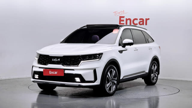 2023 KIA Sorento