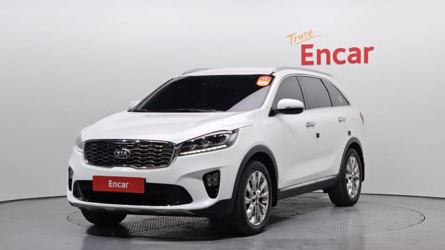 2020 KIA Sorento