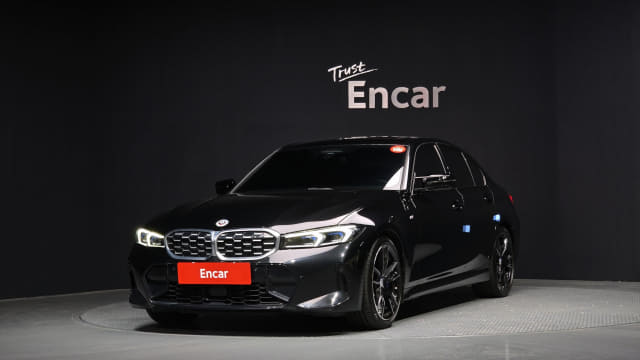 2023 BMW 3 Series