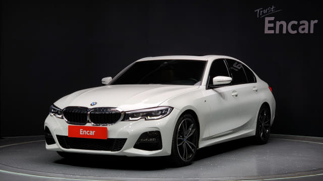 2019 BMW 3 Series