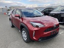 2024 TOYOTA Yaris Cross
