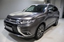 2016 MITSUBISHI Outlander