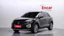 2022 VOLKSWAGEN T-ROC