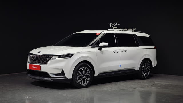 2021 KIA Carnival