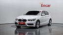 2018 BMW 1 Series