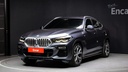 2020 BMW X6