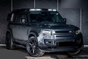 2021 LAND ROVER DEFENDEDR 110