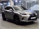 2017 LEXUS NX