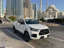 2021 TOYOTA Hilux