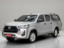 2020 TOYOTA Hilux