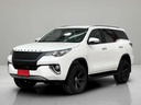 2017 TOYOTA Fortuner