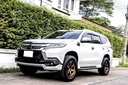 2017 MITSUBISHI Pajero