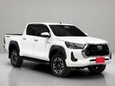 2022 TOYOTA Hilux