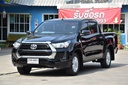 2021 TOYOTA Hilux