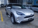 2024 TOYOTA Yaris Cross