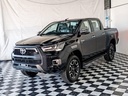 2025 TOYOTA Hilux