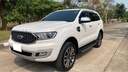 2021 FORD EVEREST