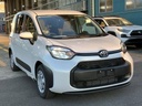 2024 TOYOTA Sienta