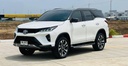 2021 TOYOTA Fortuner