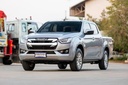 2021 ISUZU D-Max