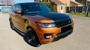 2017 LAND ROVER Range Rover Sport