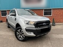 2016 FORD Ranger, 