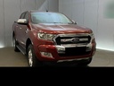 2016 FORD Ranger