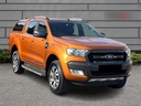 2016 FORD Ranger