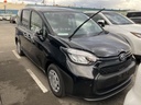 2024 TOYOTA Sienta