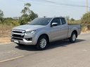 2021 ISUZU D-Max
