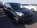 2024 TOYOTA Sienta