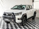 2025 TOYOTA Hilux