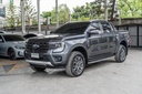 2023 FORD Ranger
