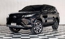 2021 TOYOTA Fortuner