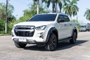 2021 ISUZU D-Max