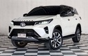2021 TOYOTA Fortuner